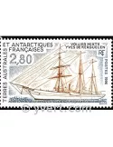 n° 206 -  Timbre TAAF Poste