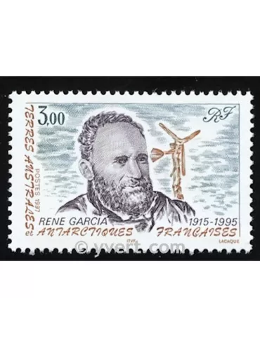 n° 216 -  Timbre TAAF Poste 2