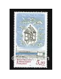 n° 218 -  Timbre TAAF Poste