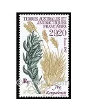 n° 220 -  Timbre TAAF Poste