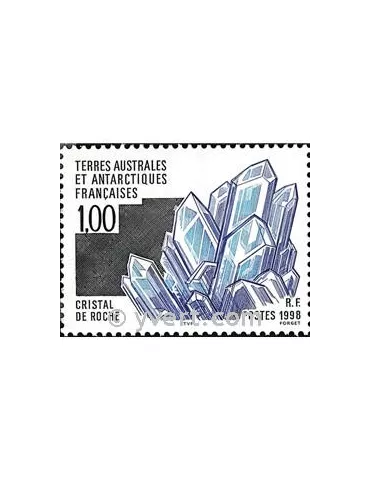 n° 226 -  Timbre TAAF Poste