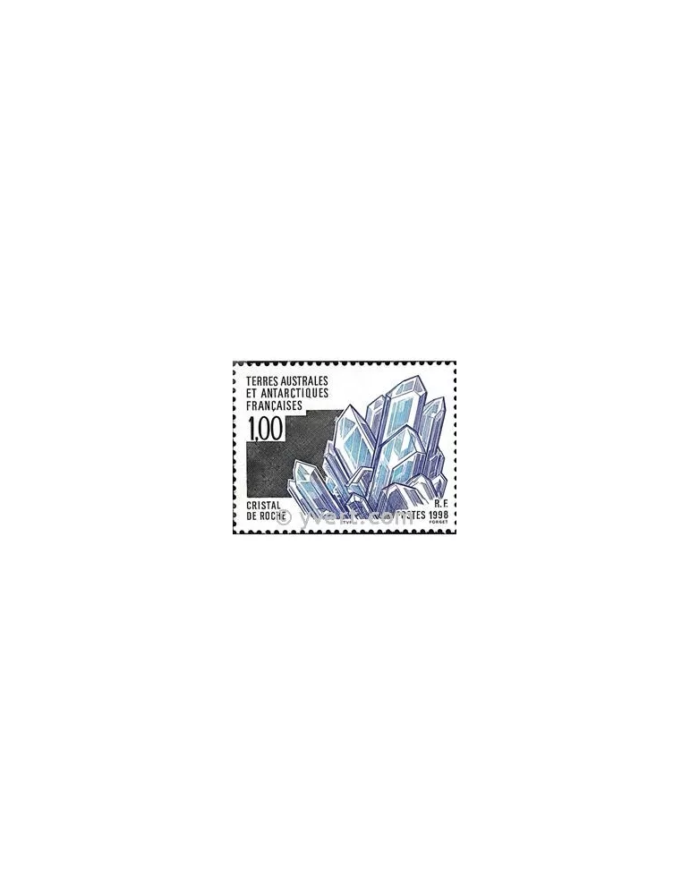 n° 226 -  Timbre TAAF Poste