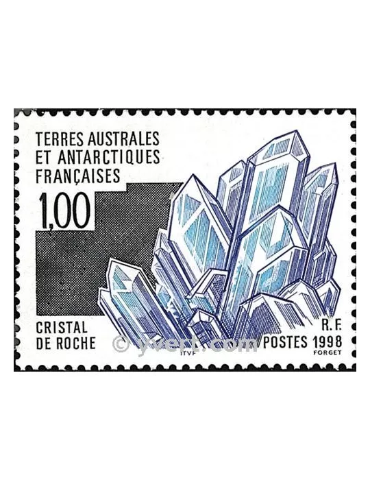 n° 226 -  Timbre TAAF Poste
