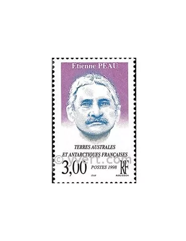 n° 227 -  Timbre TAAF Poste