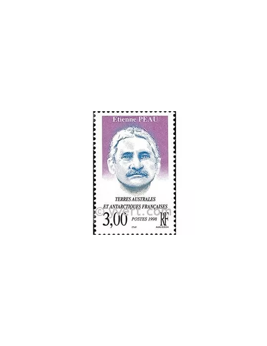 n° 227 -  Timbre TAAF Poste