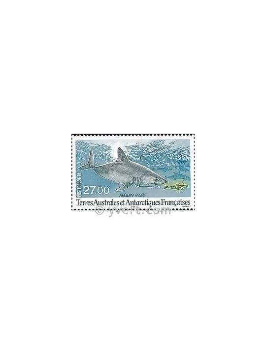 n° 228 -  Timbre TAAF Poste