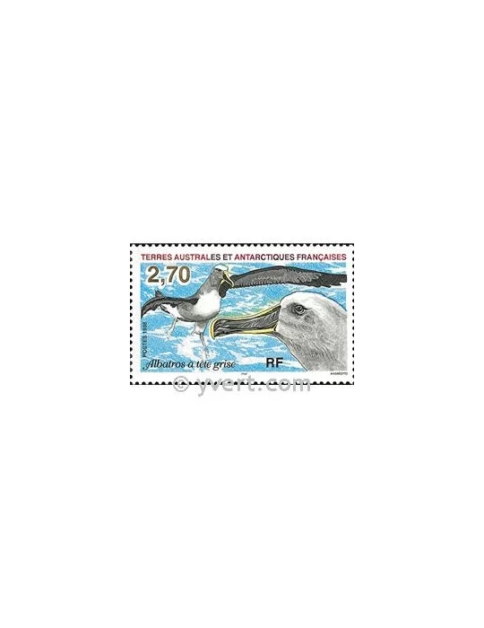 n° 229 -  Timbre TAAF Poste