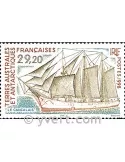 n° 230 -  Timbre TAAF Poste