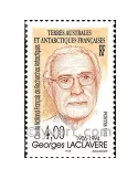 n° 232 -  Timbre TAAF Poste