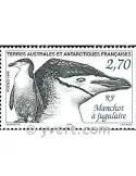 n° 236 -  Timbre TAAF Poste