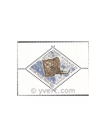 n° 240 -  Timbre TAAF Poste