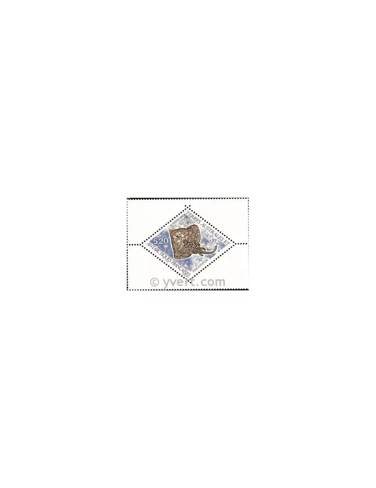 n° 240 -  Timbre TAAF Poste