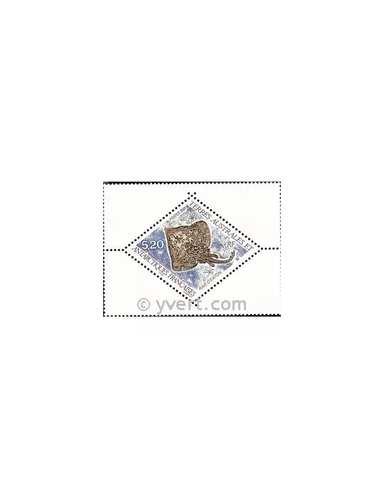 n° 240 -  Timbre TAAF Poste