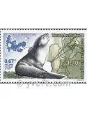 n° 264 -  Timbre TAAF Poste