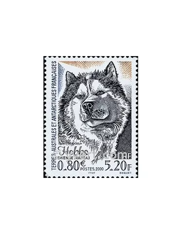 n° 265 -  Timbre TAAF Poste