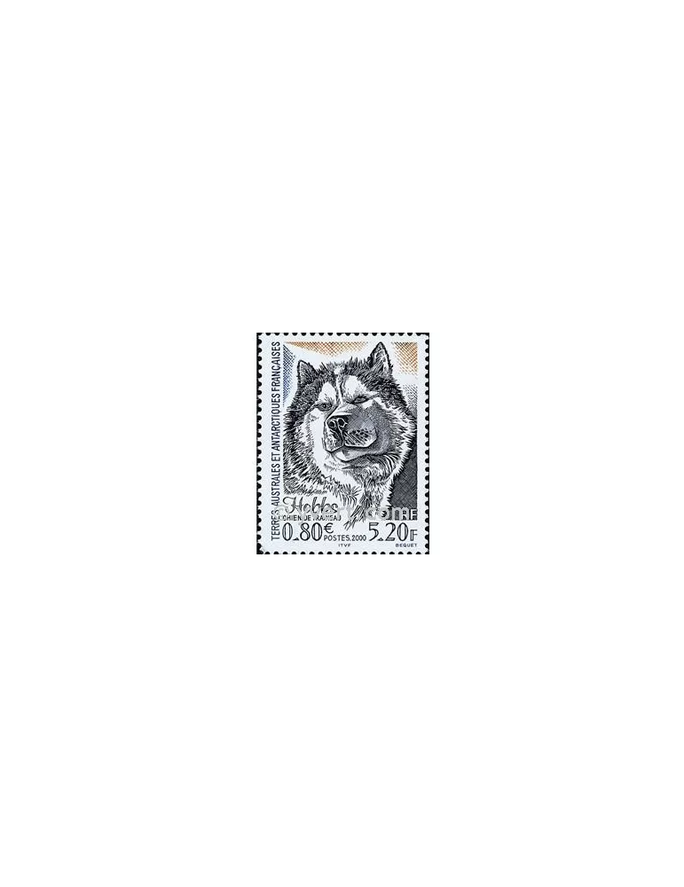 n° 265 -  Timbre TAAF Poste