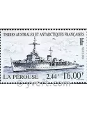 n° 267 -  Timbre TAAF Poste