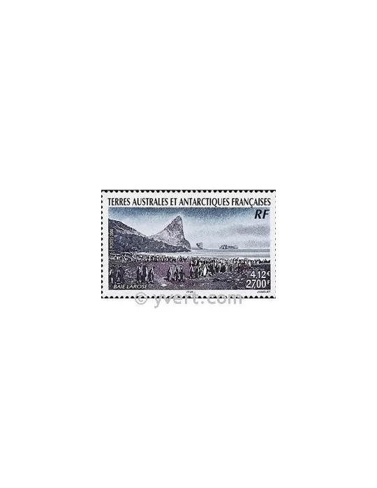 n° 269 -  Timbre TAAF Poste