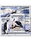 n° 270/272 -  Timbre TAAF Poste