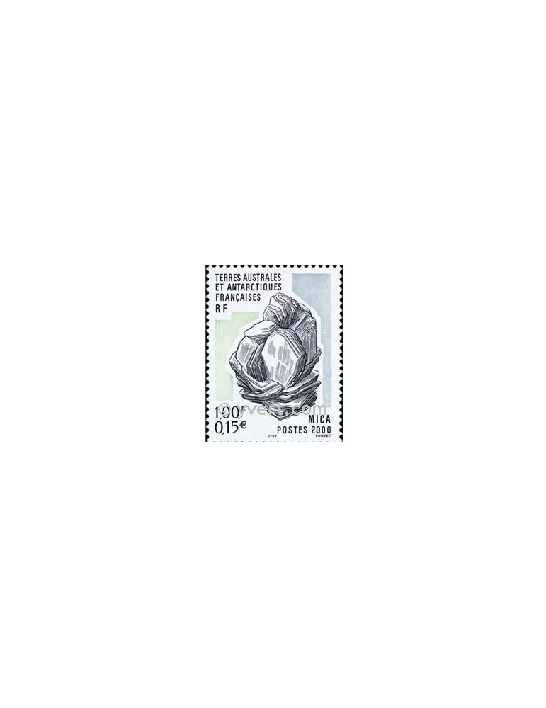 n° 278 -  Timbre TAAF Poste