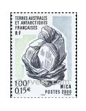 n° 278 -  Timbre TAAF Poste