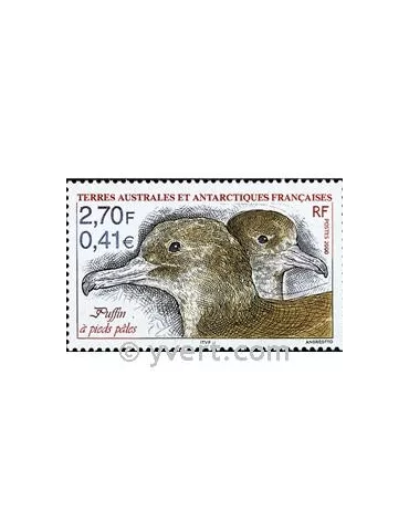 n° 279 -  Timbre TAAF Poste