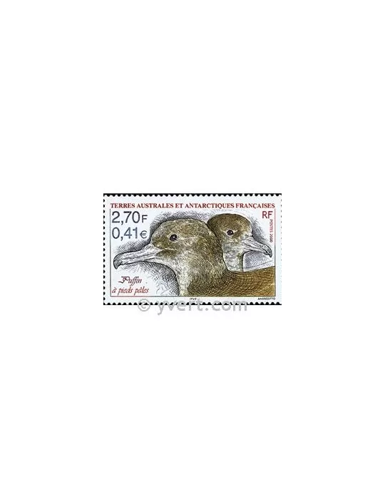 n° 279 -  Timbre TAAF Poste