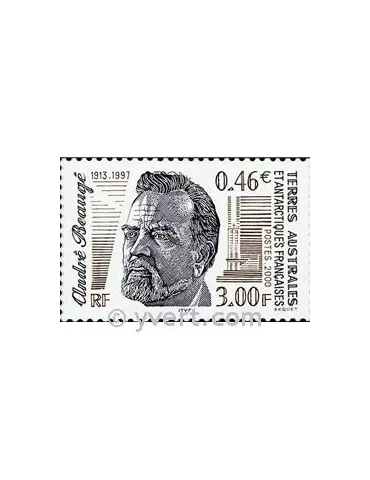 n° 280 -  Timbre TAAF Poste