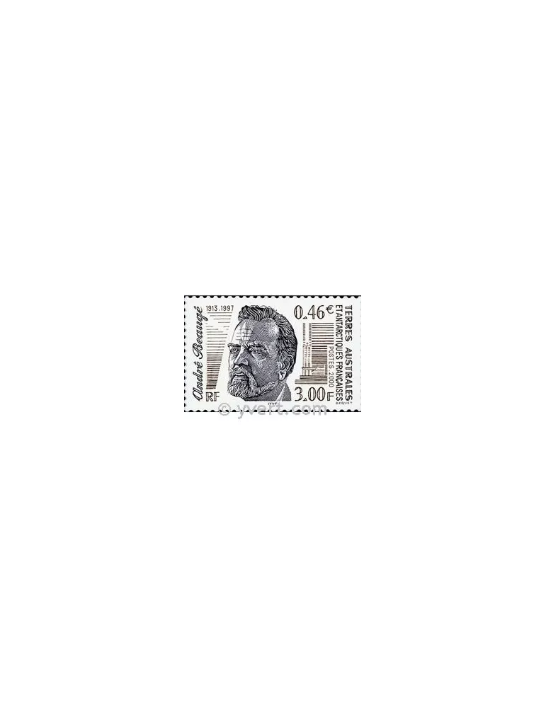 n° 280 -  Timbre TAAF Poste