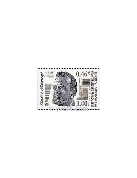 n° 280 -  Timbre TAAF Poste