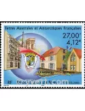 n° 286 -  Timbre TAAF Poste