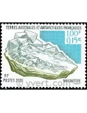 n° 287 -  Timbre TAAF Poste