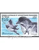 n° 288 -  Timbre TAAF Poste