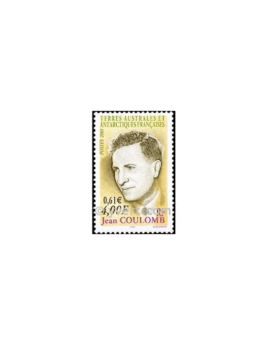 n° 291 -  Timbre TAAF Poste