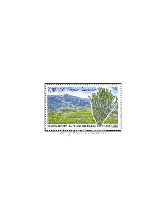 n° 293 -  Timbre TAAF Poste