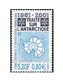 n° 306 -  Timbre TAAF Poste