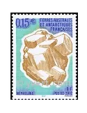 n° 327 -  Timbre TAAF Poste