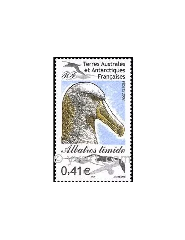 n° 328 -  Timbre TAAF Poste