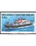 n° 330 -  Timbre TAAF Poste