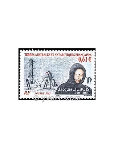 n° 331 -  Timbre TAAF Poste