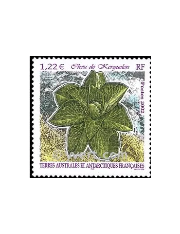 n° 333 -  Timbre TAAF Poste
