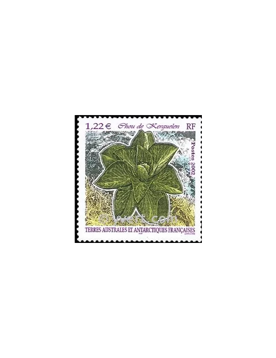 n° 333 -  Timbre TAAF Poste