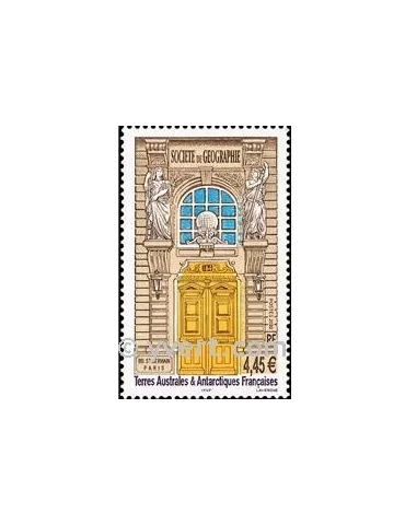 n° 339 -  Timbre TAAF Poste