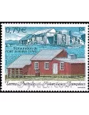 n° 350 -  Timbre TAAF Poste