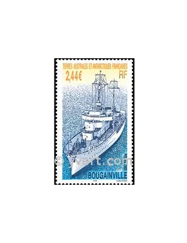 n° 351 -  Timbre TAAF Poste