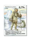 n° 352/356 -  Timbre TAAF Poste