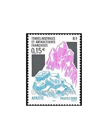 n° 361 -  Timbre TAAF Poste