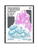 n° 361 -  Timbre TAAF Poste