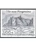 n° 362 -  Timbre TAAF Poste