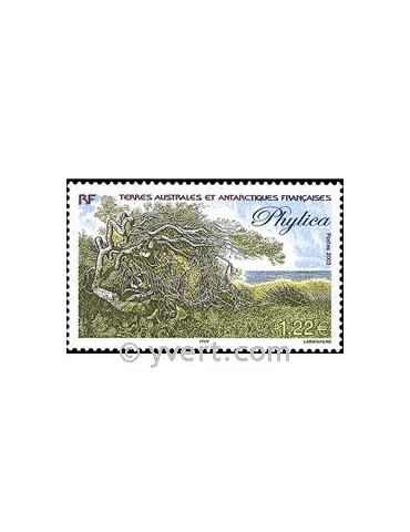 n° 363 -  Timbre TAAF Poste